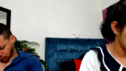 Snapshot of aronandmoli chatting on 30, 7, 2026 aronandmoli online show from 30, 7, 2026