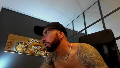 AronGrant online show from 31, 10, 2025