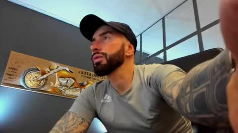 AronGrant online show from 27, 2, 2026