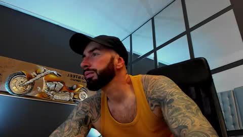 AronGrant online show from 27, 3, 2026