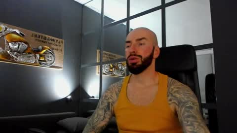 AronGrant online show from 1, 4, 2026