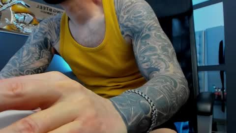 AronGrant online show from 3, 4, 2026