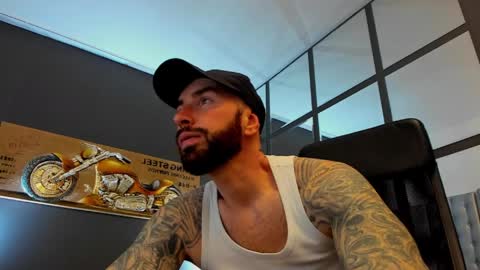 AronGrant online show from 7, 4, 2026