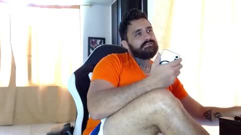 aronmiller online show from 17, 1, 2026