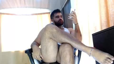 aronmiller online show from 16, 3, 2026