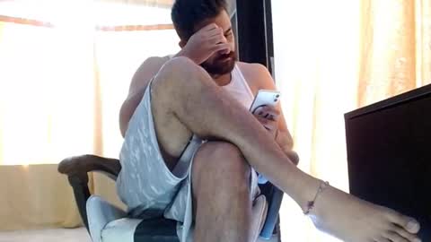 aronmiller online show from 29, 3, 2026