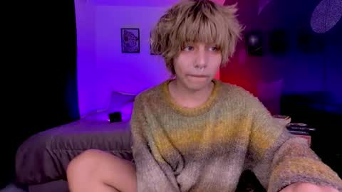 Aaron  online show from 28, 5, 2026