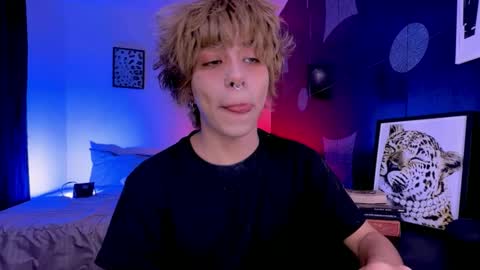 Aaron  online show from 1, 6, 2026