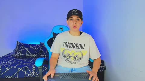 noah and ivy online show from 9, 1, 2025