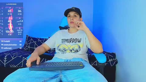 noah and ivy online show from 10, 1, 2025