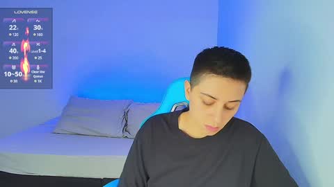 noah and ivy online show from 11, 1, 2025