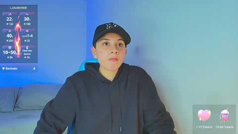 noah and ivy online show from 14, 1, 2025