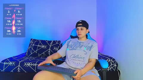 noah and ivy online show from 22, 1, 2025