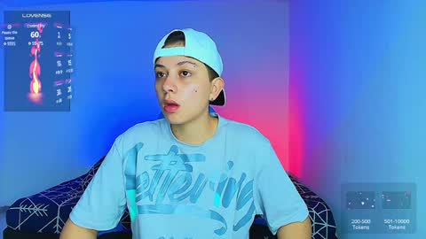 noah and ivy online show from 29, 1, 2025