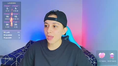 noah and ivy online show from 29, 1, 2025