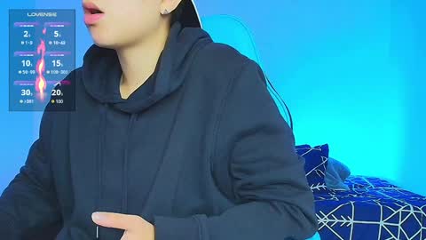 noah and ivy online show from 31, 1, 2025