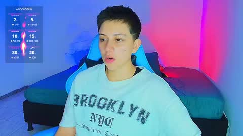 noah and ivy online show from 13, 2, 2025