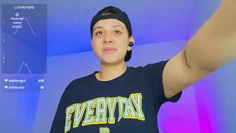 noah and ivy online show from 15, 2, 2025