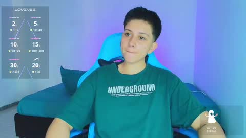 noah and ivy online show from 19, 2, 2025