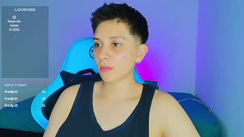 noah and ivy online show from 20, 2, 2025