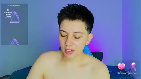 noah and ivy online show from 21, 2, 2025