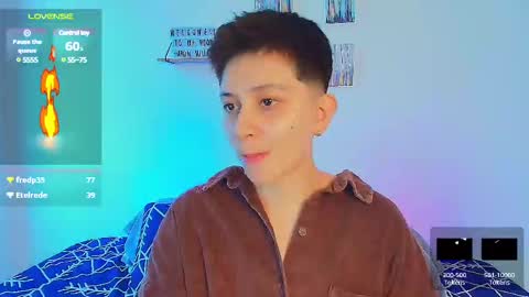 noah and ivy online show from 7, 3, 2025