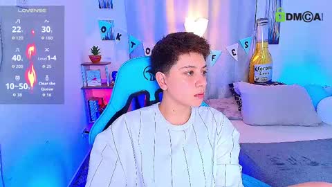 noah and ivy online show from 26, 9, 2025