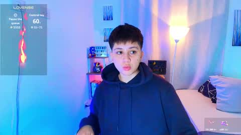 noah and ivy online show from 17, 10, 2025