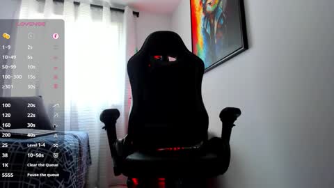   online show from 16, 9, 2025