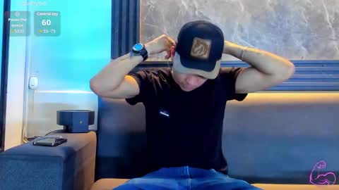 Aroon   online show from 8, 1, 2026