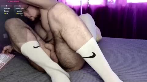 olejjka online show from 18, 2, 2025