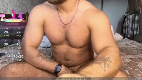 olejjka online show from 3, 4, 2026