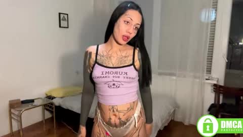 Lika 3 online show from 22, 10, 2025