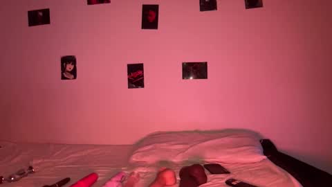 Snapshot of arrabellarome chatting on 21, 12, 2025 Arrabella online show from 21, 12, 2025