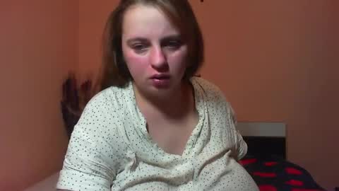 Snapshot of arriana98 chatting on 10, 1, 2025 Arriana online show from 10, 1, 2025