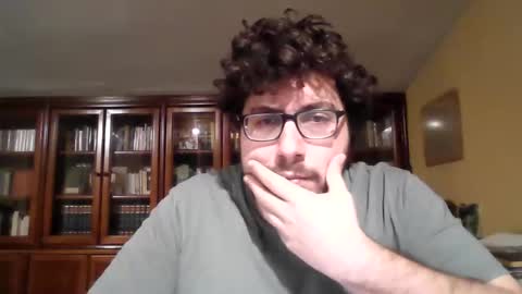 J online show from 18, 3, 2026