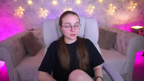 arrinawair online show from 18, 3, 2026