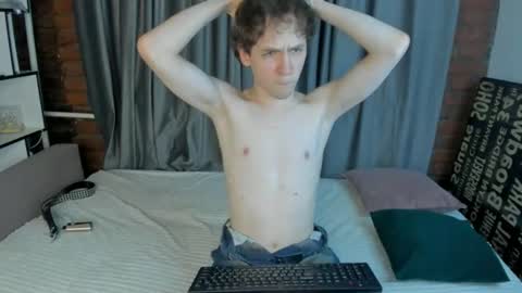 arrogant_eli online show from 17, 7, 2026