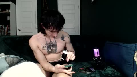 Snapshot of arsenic___ chatting on 9, 1, 2025 Arsenic online show from 9, 1, 2025