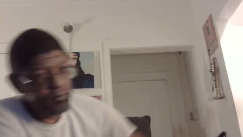 Arteblazze not daddy boy bitch or nigga online show from 30, 1, 2025