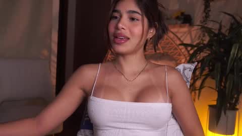 Snapshot of artemia_ chatting on 6, 3, 2025 Amanda online show from 6, 3, 2025