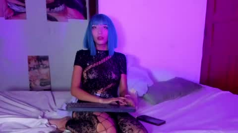 artemisa__darks online show from 5, 6, 2026