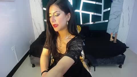 ARTEMISA online show from 15, 1, 2025