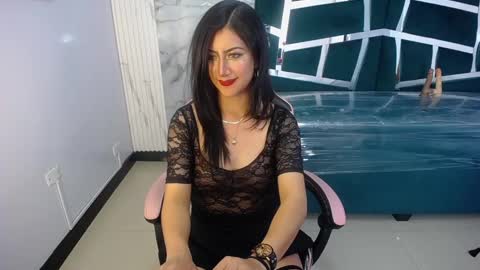 ARTEMISA online show from 8, 2, 2025