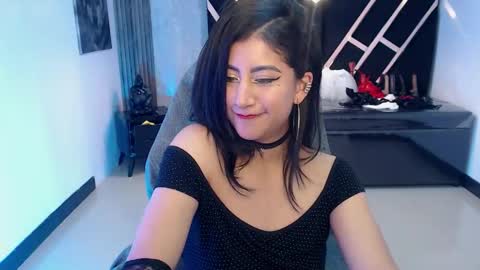 ARTEMISA online show from 24, 10, 2025