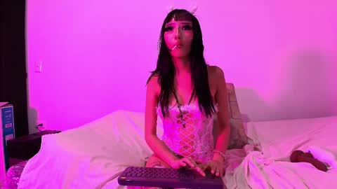 Snapshot of artemisa_darks chatting on 5, 5, 2026 Artemisa online show from 5, 5, 2026