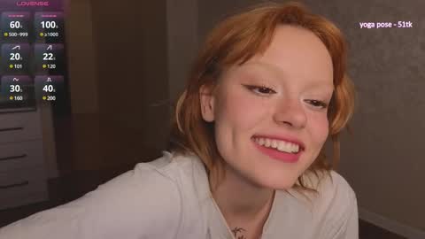 Snapshot of artemisa_meows chatting on 11, 12, 2024 SEE U THURSDAY  online show from 11, 12, 2024