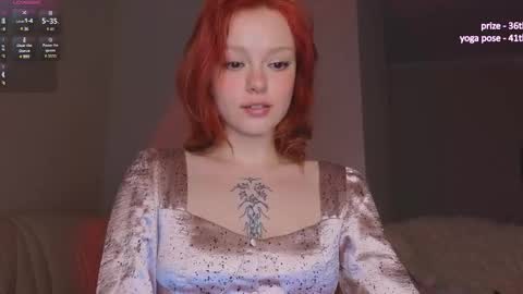 Snapshot of artemisa_meows chatting on 25, 12, 2024 SEE U THURSDAY  online show from 25, 12, 2024