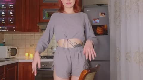 Snapshot of artemisa_meows chatting on 27, 12, 2024 SEE U THURSDAY  online show from 27, 12, 2024