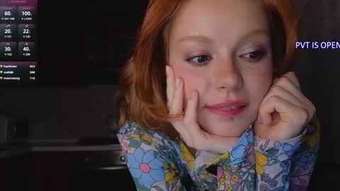 Snapshot of artemisa_meows chatting on 8, 2, 2025 SEE U THURSDAY  online show from 8, 2, 2025